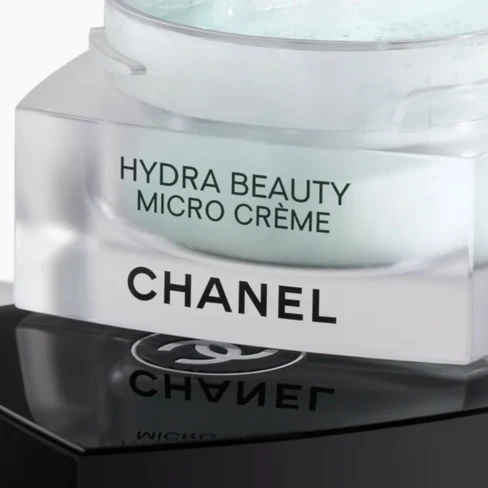 Chanel Hydra Beauty Micro Cream - SweetCare Japan