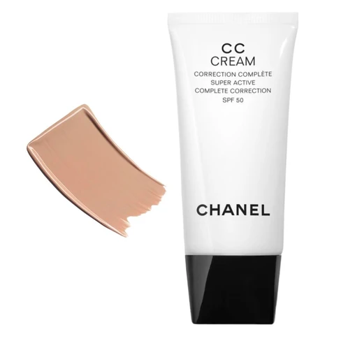 CHANEL CCクリーム N21 SPF 50 30ml 楽天市場】日焼け止め シャネル CC クリーム N SPF 50/PA+++