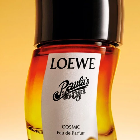 Paula's Ibiza Cosmic Eau de Parfum Unissex - Loewe | Buy at
