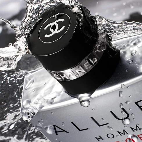 Allure Homme Sport Edt Homem - Chanel | Compre na SweetCare