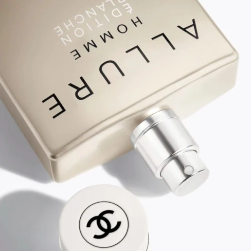 Allure Homme Édition Blanche Eau de Parfum - Chanel | Compre na
