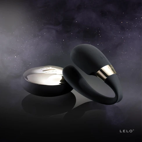 TIANI 3 Couples’ Massager with Wireless Remote Control - LELO | Buy at ...
