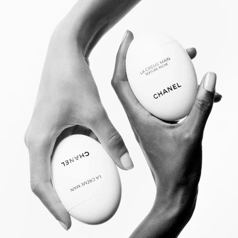 La Crème Main Creme de Mãos Nutritivo - Chanel | Compre na