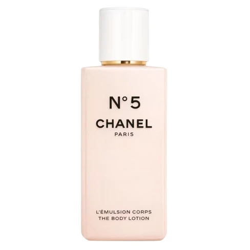Chanel - Nº5 the Body Lotion 