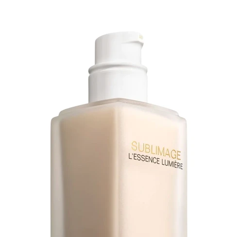 CHANEL SUBLIMAGE L'ESSENCE LUMIÈRE 40ml Sublimage L'Essence Lumière Concentrado Luminosidade - Chanel