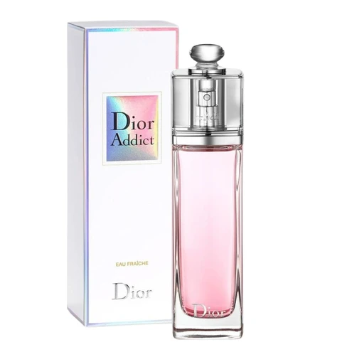 Dior Addict Eau Fraîche - SweetCare Brasil