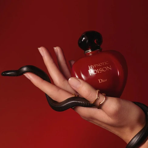 Hypnotic Poison Eau de Toilette - Dior | Compre na SweetCare