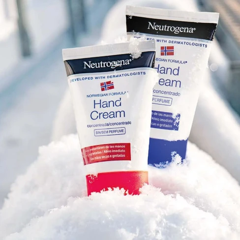 Neutrogena