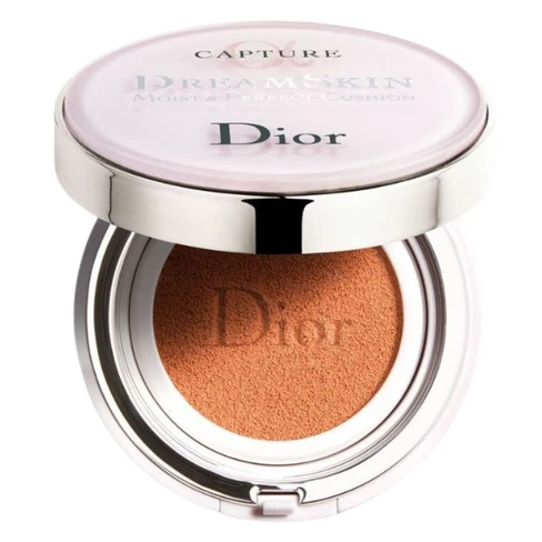 Dior - Capture Totale Dreamskin Moist & Perfect Cushion