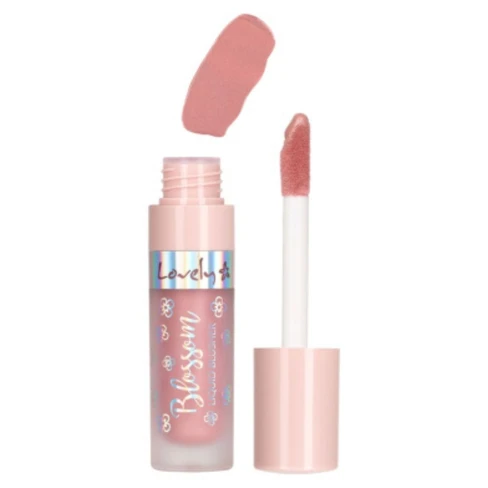 Lovely - Blossom Liquid Blush