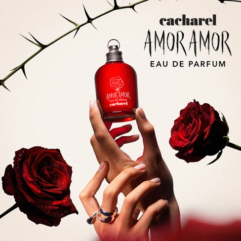 Cacharel