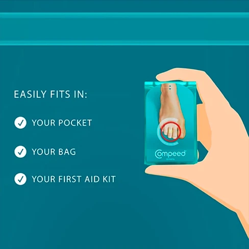 Compeed
