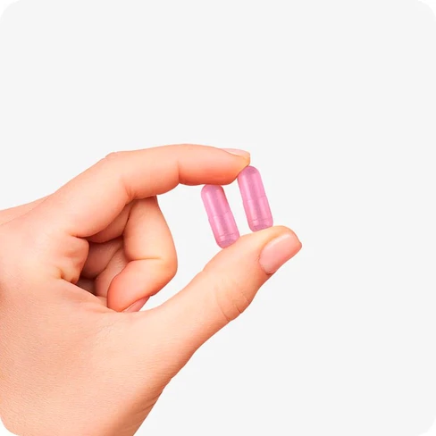 Conceive Plus