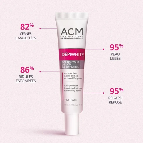 ACM Laboratoire Dermatologique