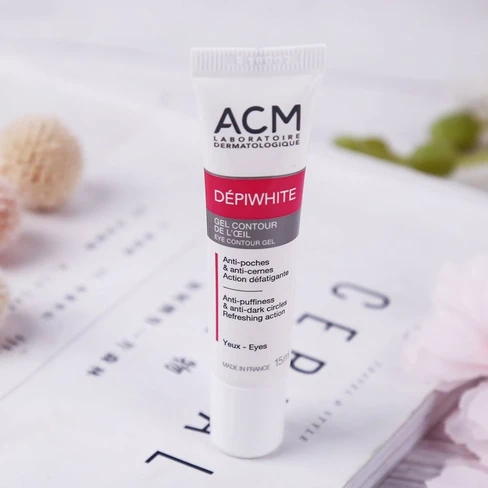 ACM Laboratoire Dermatologique