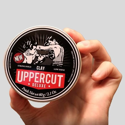 Uppercut Deluxe 