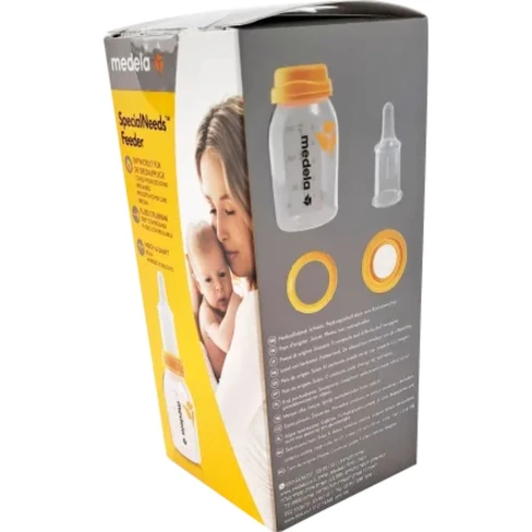 Medela Special Needs Baby Bottle SweetCare Kosovo