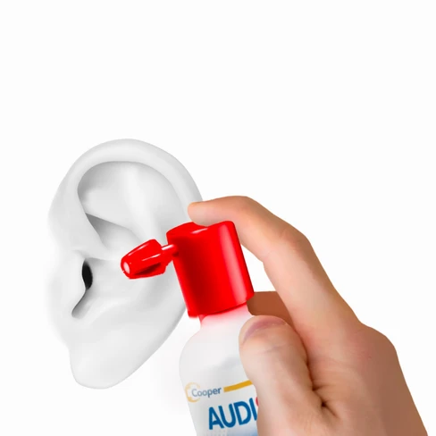 Audispray