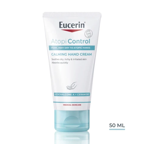 Eucerin