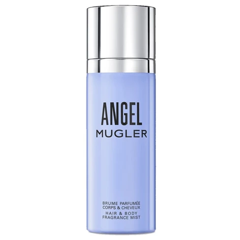 Mugler - Angel Hair & Body Fragrance Mist 
