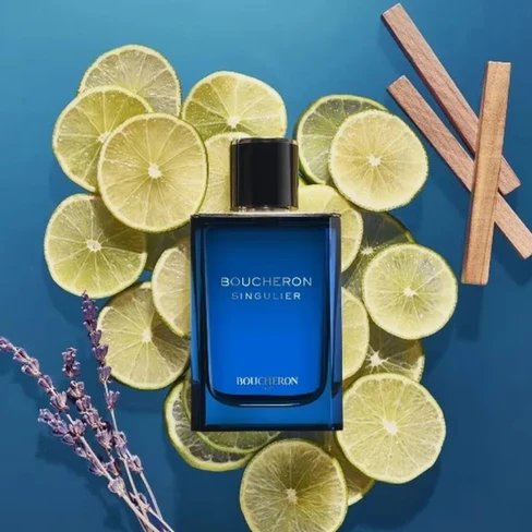 Boucheron Singulier Homme Eau de Parfum for Men SweetCare United