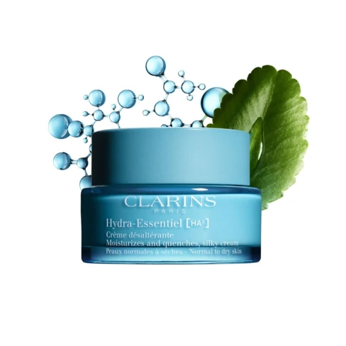 Clarins