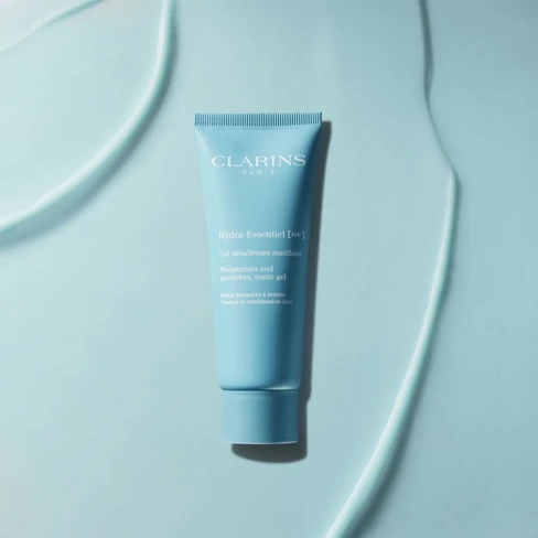 Clarins