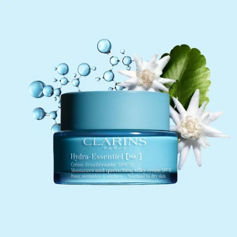 Clarins