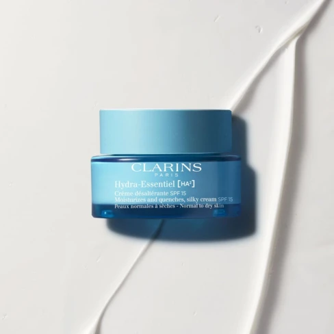Clarins
