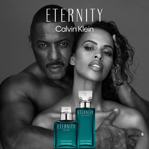 Parfum Intense Perfume De Dama Eternity Eternity Intense Calvin