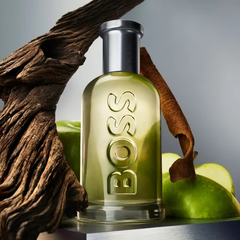 Hugo Boss Boss Bottled Eau de Toilette for Men SweetCare United