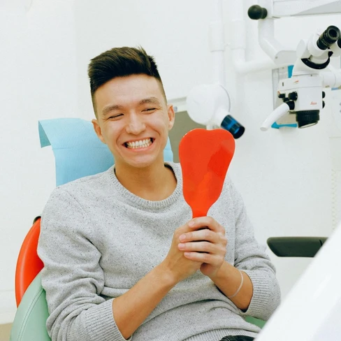 Oral-B
