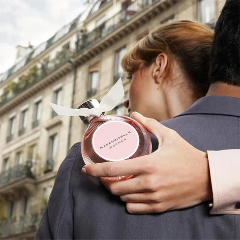 Rochas Mademoiselle Rochas Eau de Parfum for Women SweetCare