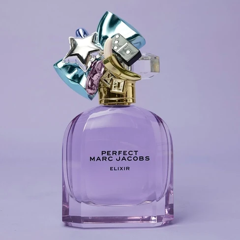 Perfect Elixir Unissex - Marc Jacobs | Buy at Sweetcare