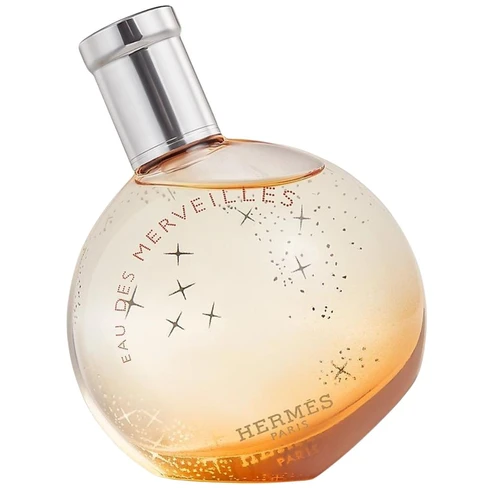 Hermès Eau Des Merveilles Eau de Toilette for Women SweetCare