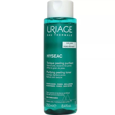 Uriage - Hyséac Purifying Toner 