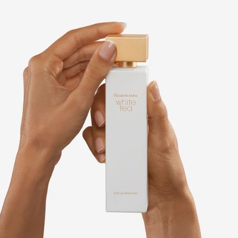 Elizabeth Arden White Tea Eau de Parfum para Ela - SweetCare Portugal