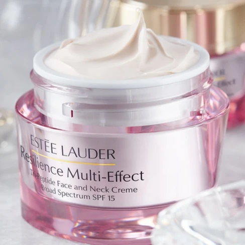 Resilience Lift Crema Tri-Péptido SPF15 - Estée Lauder | Buy at
