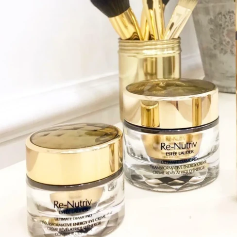 Re-Nutriv Ultimate Diamond Rich Cream - Estée Lauder | Buy at