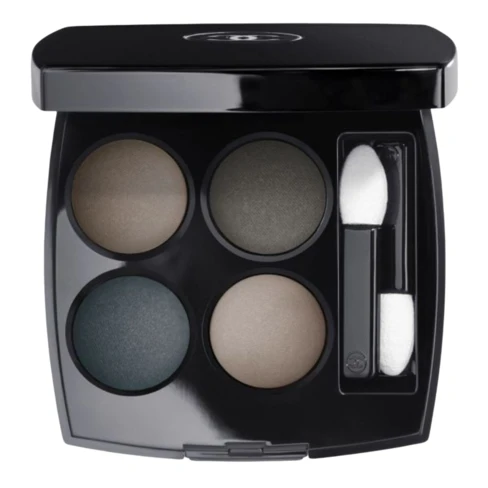 Les 4 Ombres Eyeshadow - Chanel | Buy at Sweetcare - SweetCare