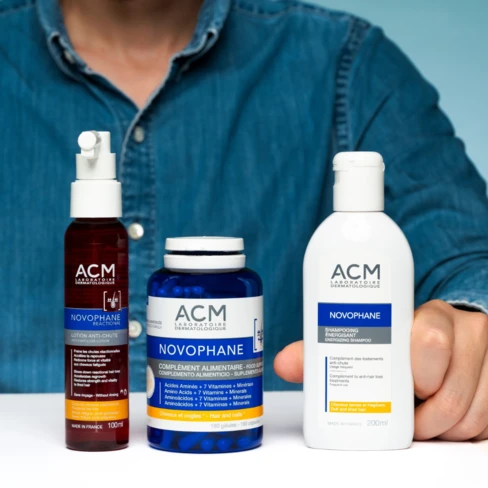 ACM Laboratoire Dermatologique