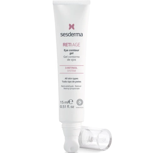 Sesderma - Reti Age Anti Aging Eye Contour Cream 