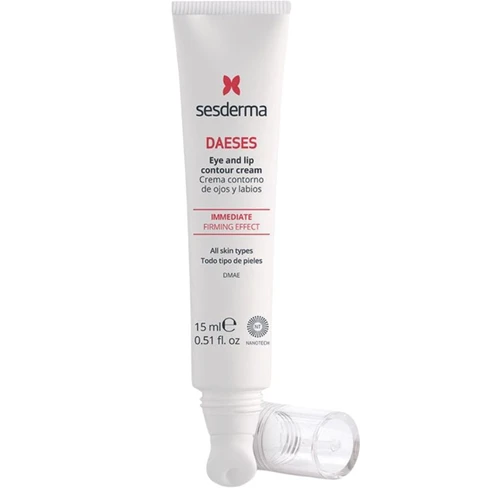 Sesderma - Daeses Eye and Lip Contour Cream 