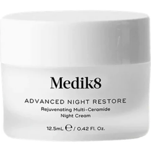 Medik8 - Advanced Night Restore Cream