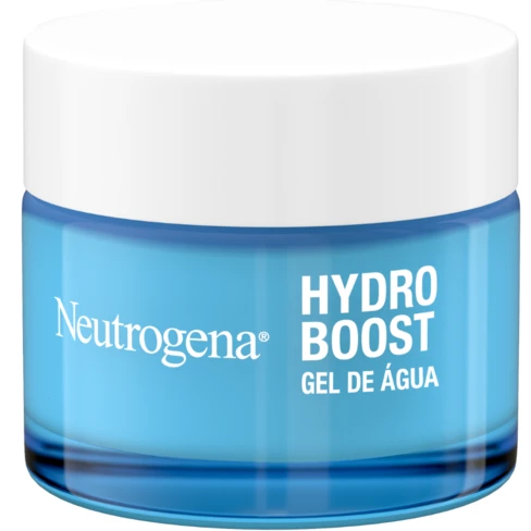 Neutrogena - Hydro Boost Water-Gel for Normal to Combination Skin 