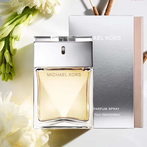 Women's Perfume Michael Kors Michael Eau De Parfum Spray