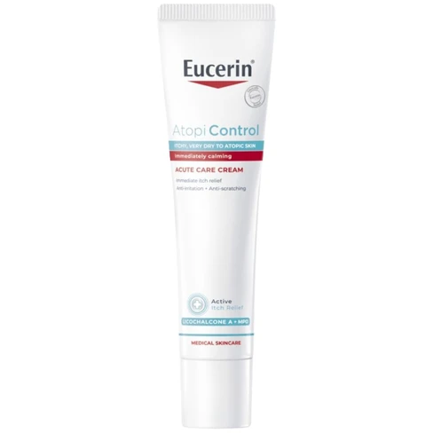 Eucerin - Atopicontrol Acute Care Cream 