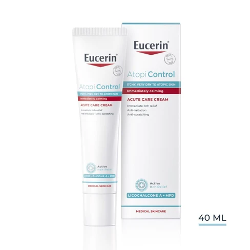 Eucerin