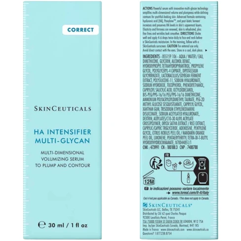Skinceuticals