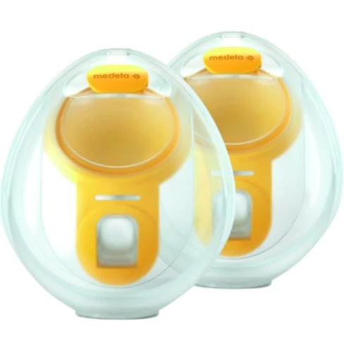Medela - Hands-Free Copas Recolha Leite